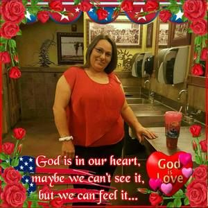 Meet your Posher, Kathy